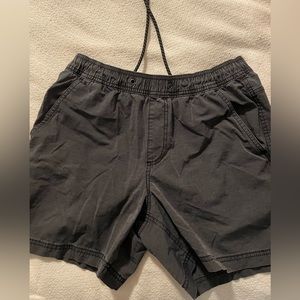 Men’s Bearbottom shorts